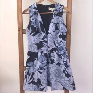 Keepsake the label “steal the light” dress